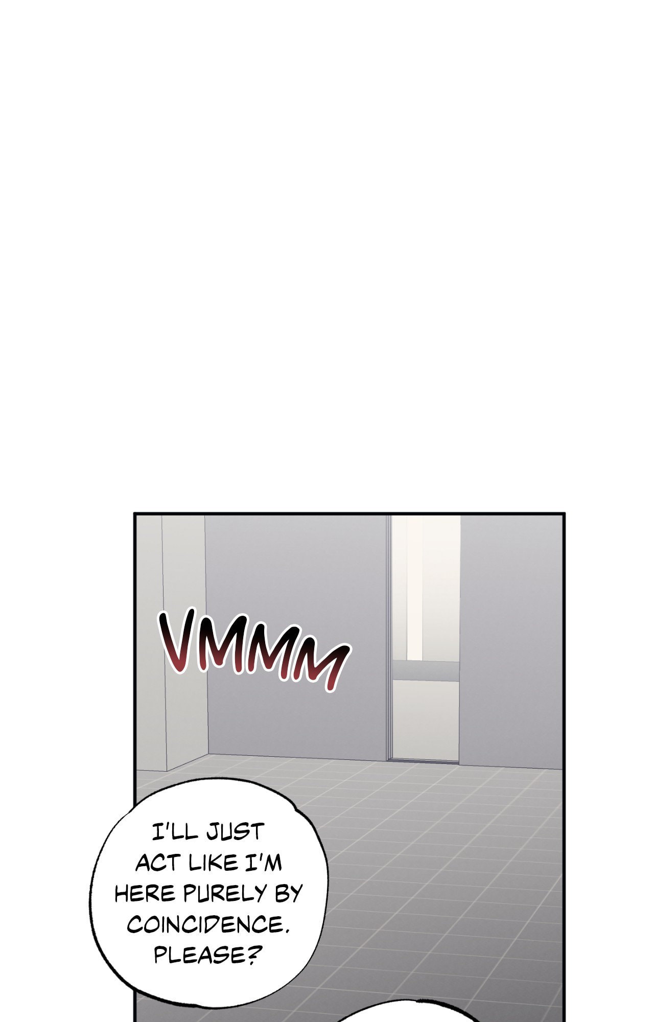 Bad Kid Good Partner Chapter 69 page 57 - 