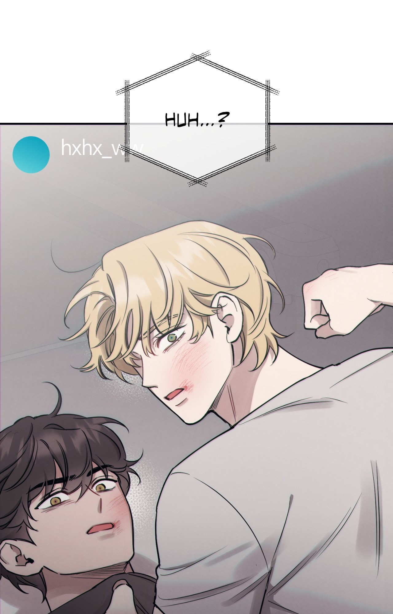 Bad Kid Good Partner Chapter 69 page 66 - 