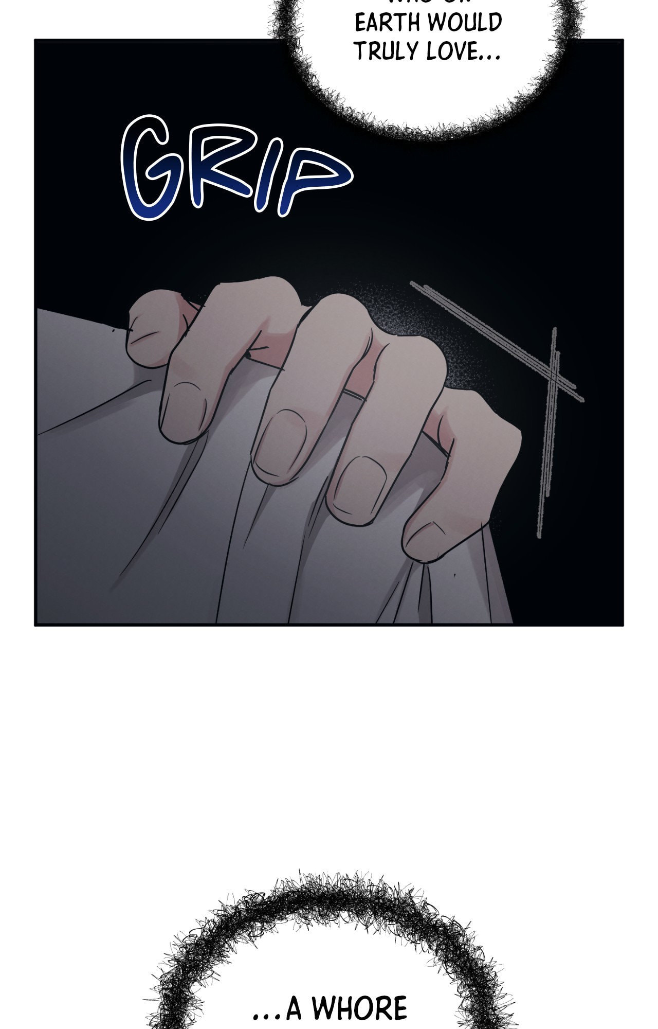 Bad Kid Good Partner Chapter 69 page 8 - 