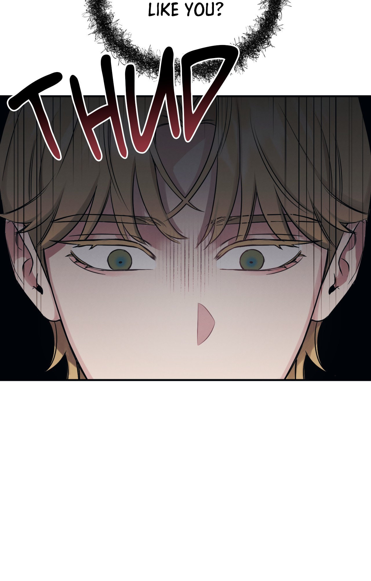 Bad Kid Good Partner Chapter 69 page 9 - 