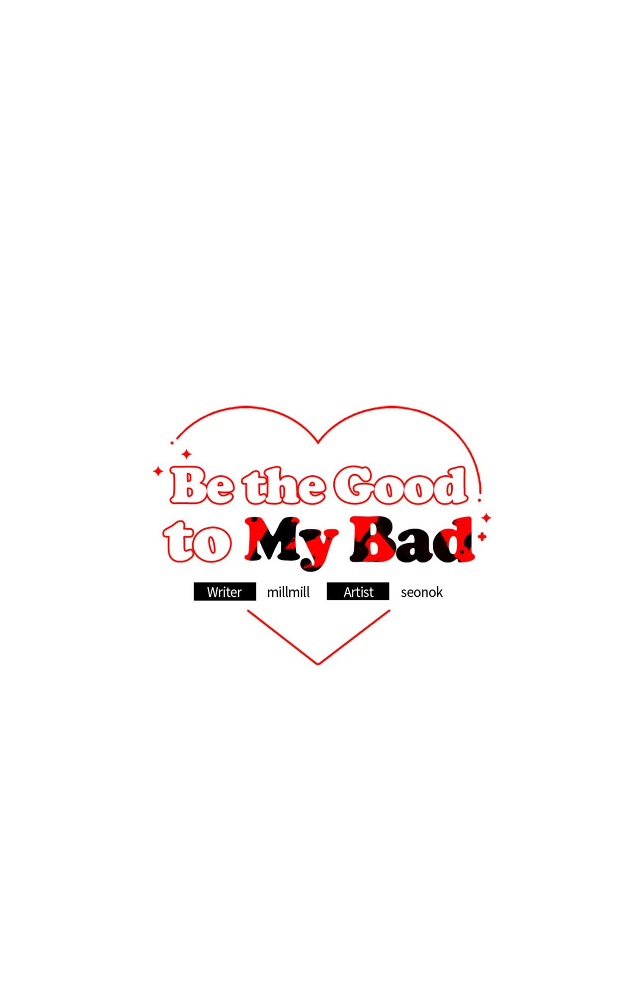 Bad Kid Good Partner Chapter 69 page 10 - 