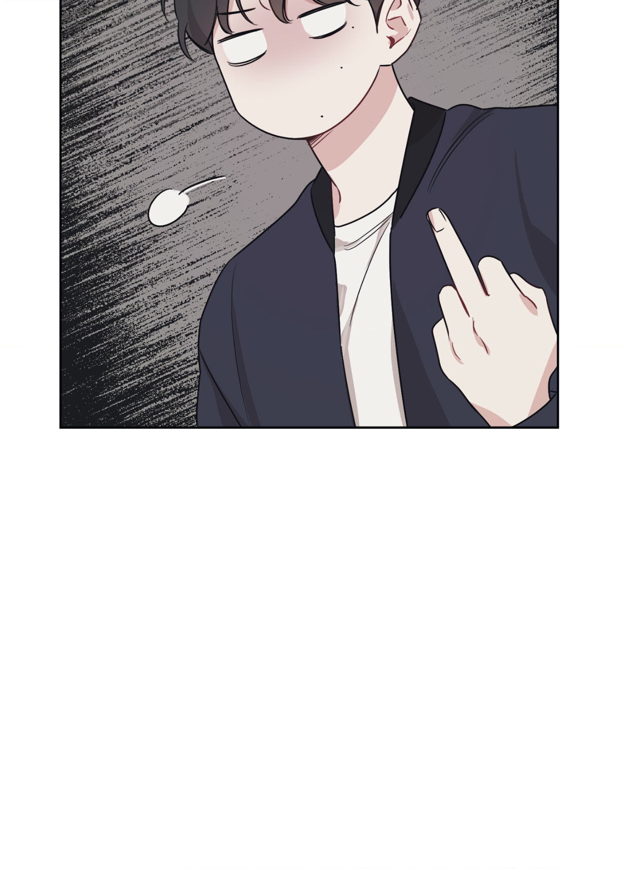 Bad Kid Good Partner Chapter 7 page 15 - 