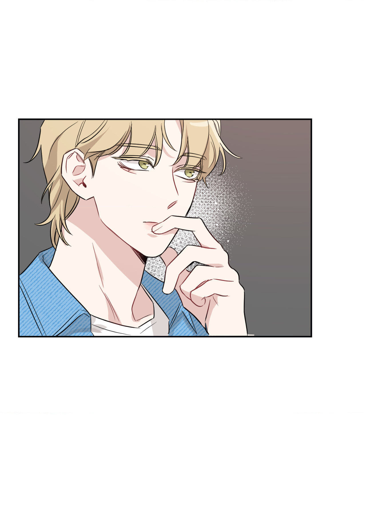 Bad Kid Good Partner Chapter 7 page 16 - 