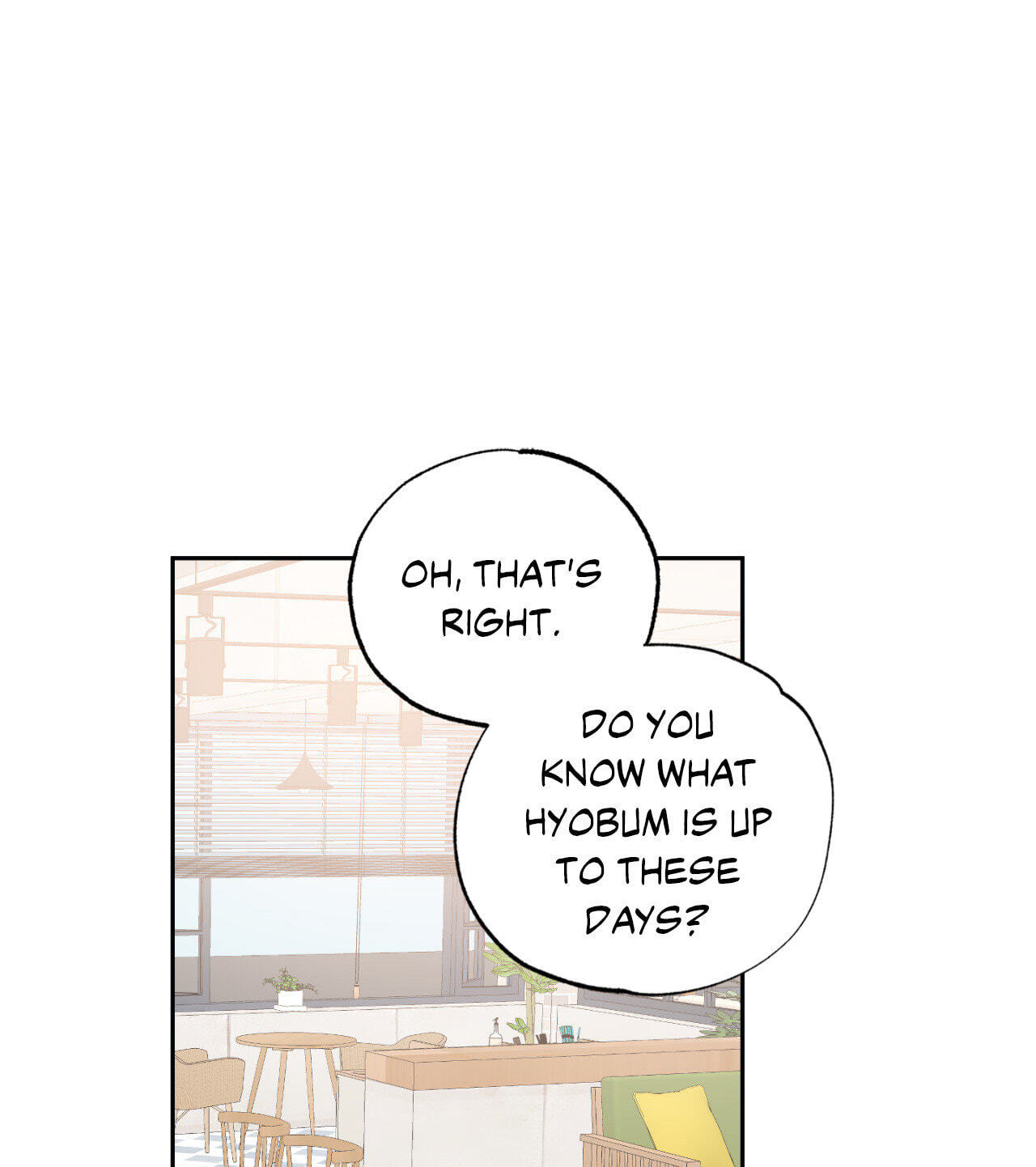 Bad Kid Good Partner Chapter 7 page 26 - 