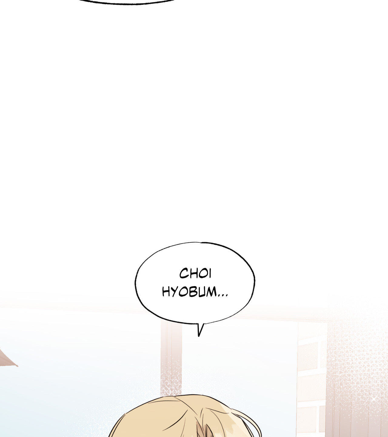 Bad Kid Good Partner Chapter 7 page 32 - 