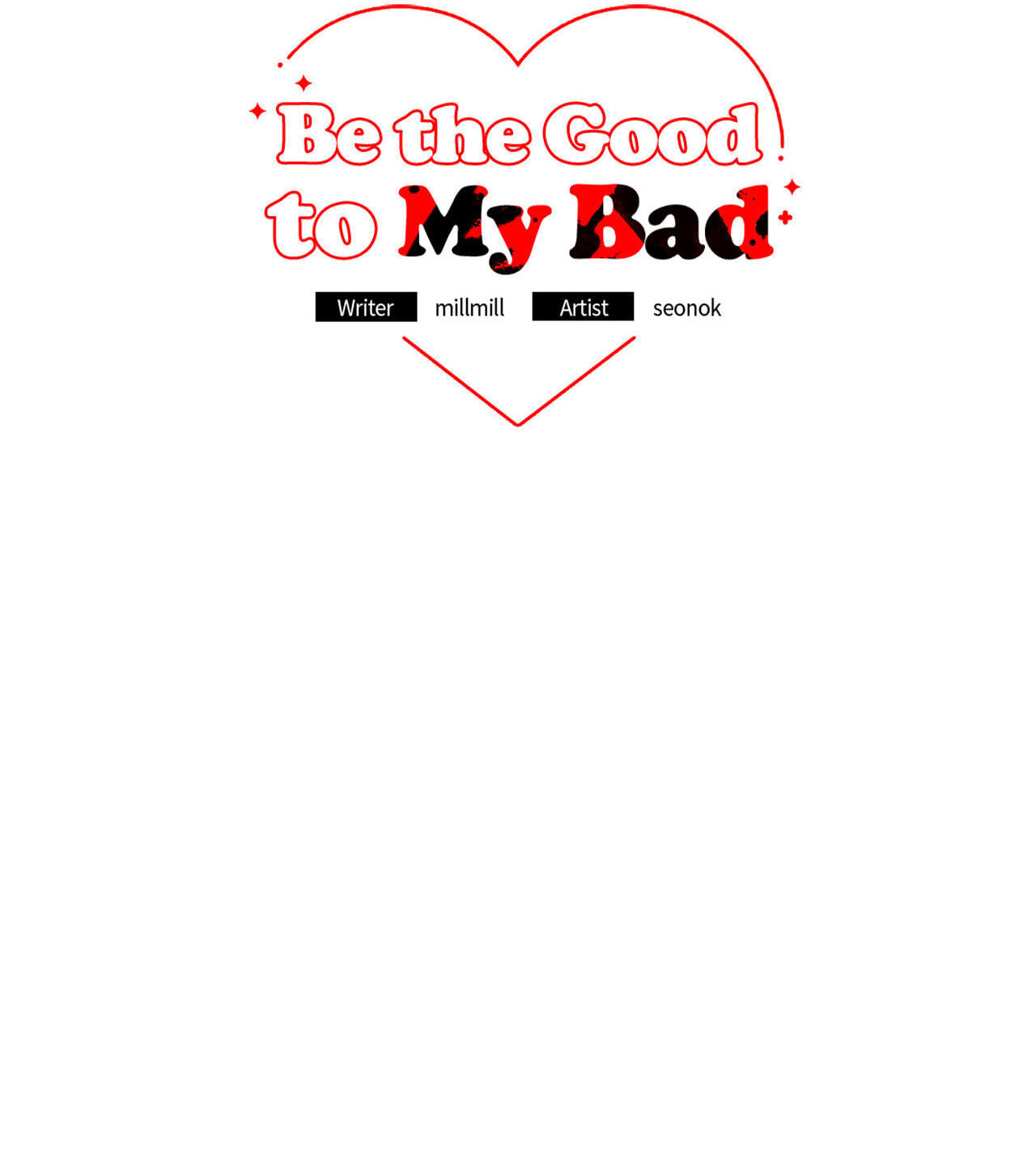Bad Kid Good Partner Chapter 7 page 35 - 