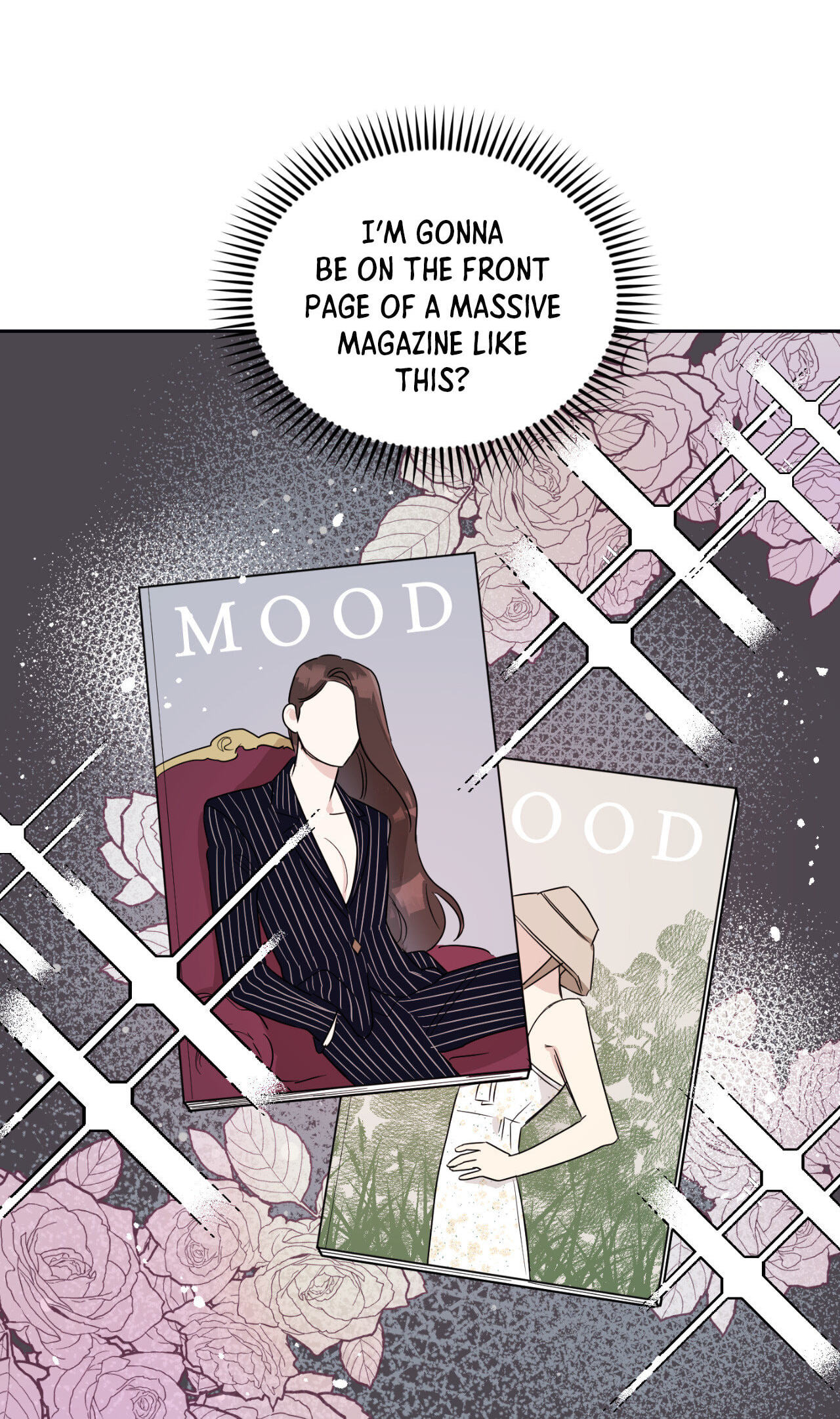 Bad Kid Good Partner Chapter 7 page 39 - 