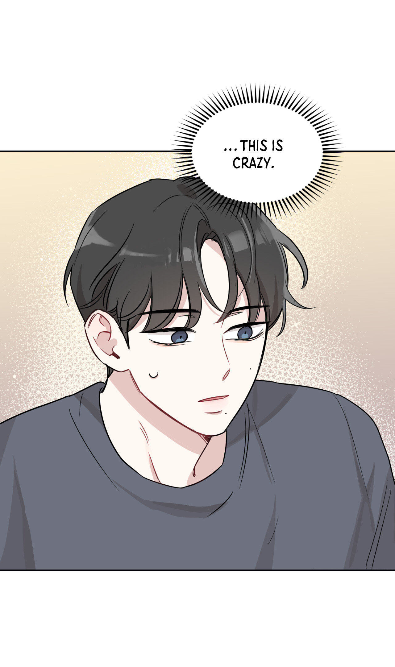 Bad Kid Good Partner Chapter 7 page 42 - 