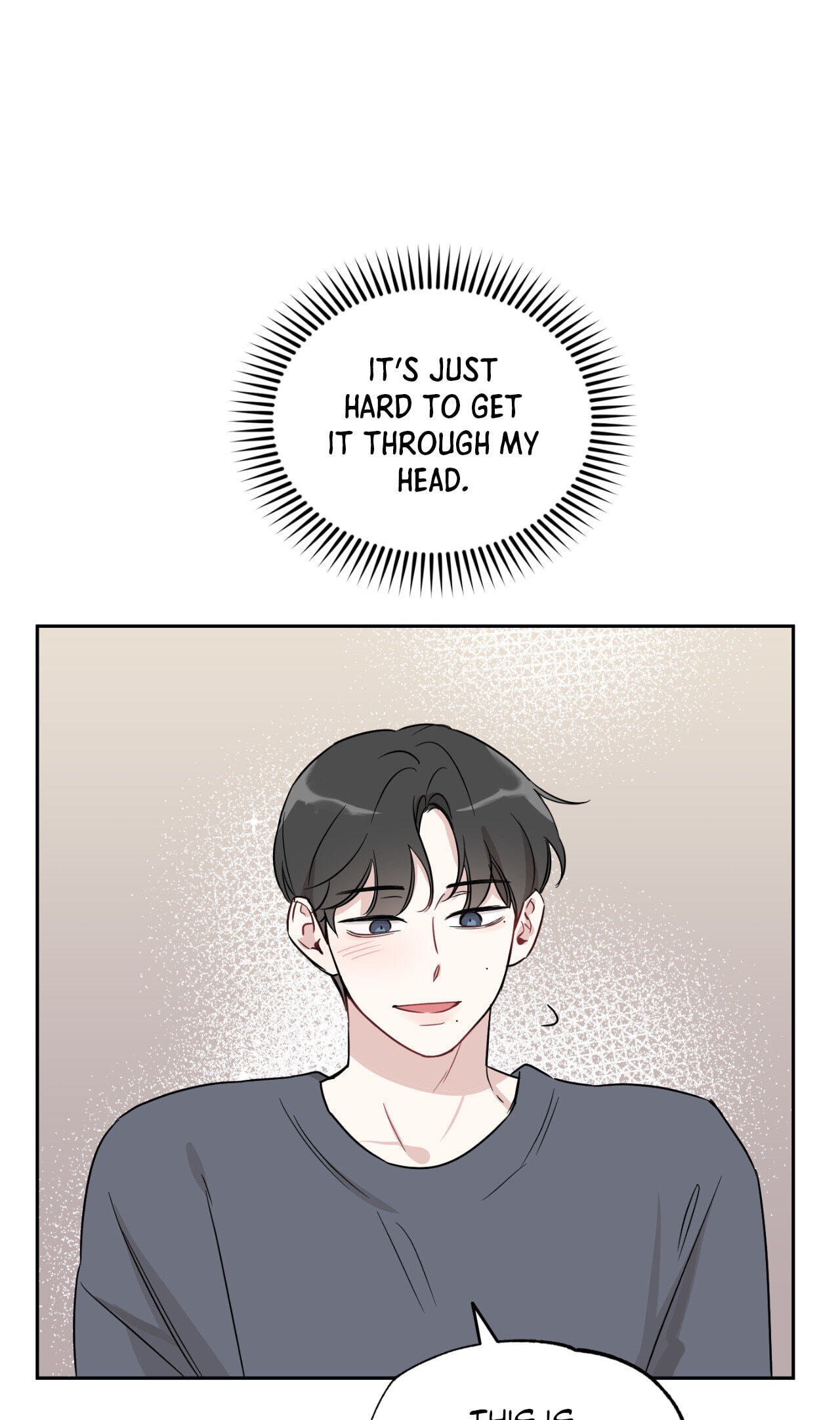 Bad Kid Good Partner Chapter 7 page 44 - 