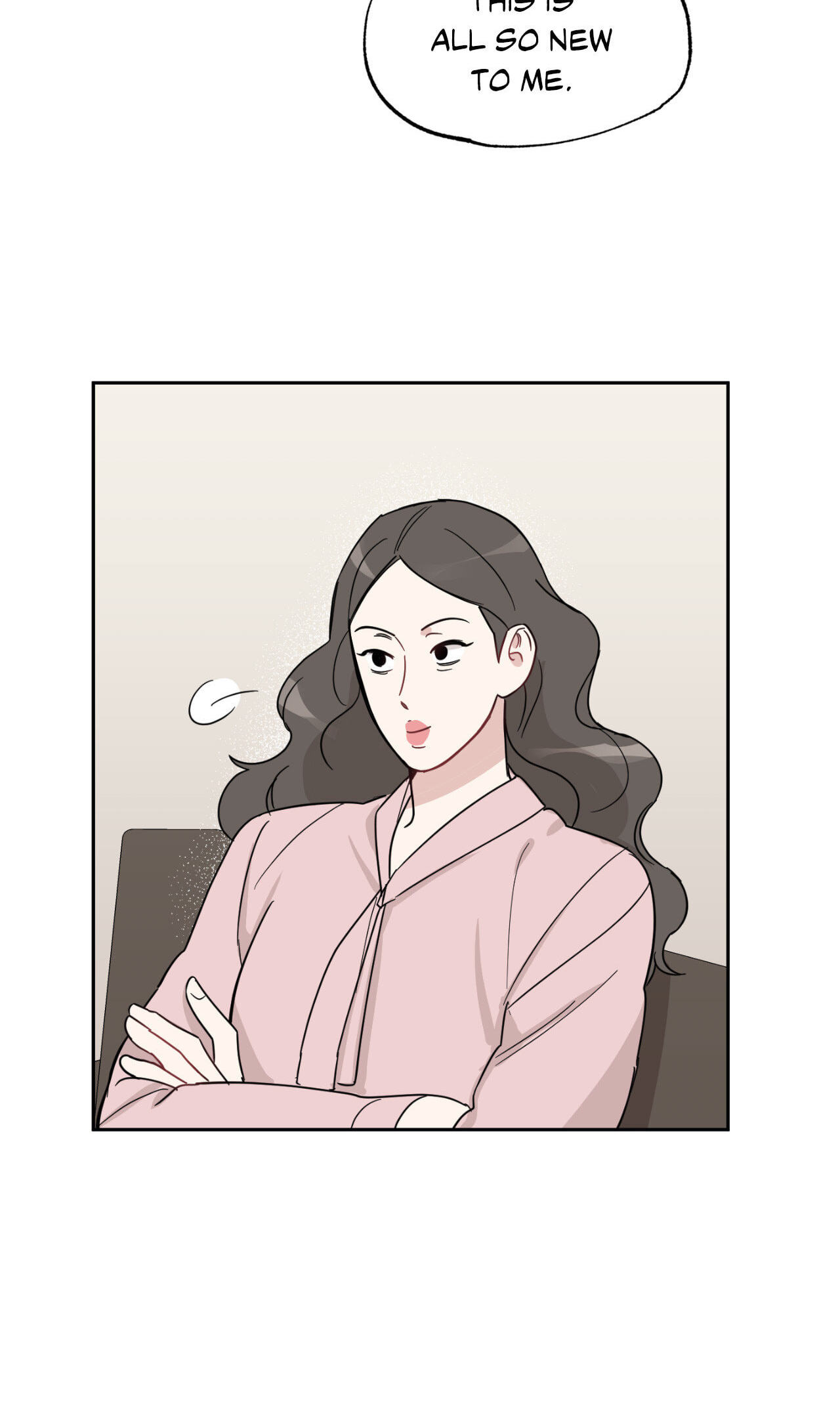 Bad Kid Good Partner Chapter 7 page 45 - 