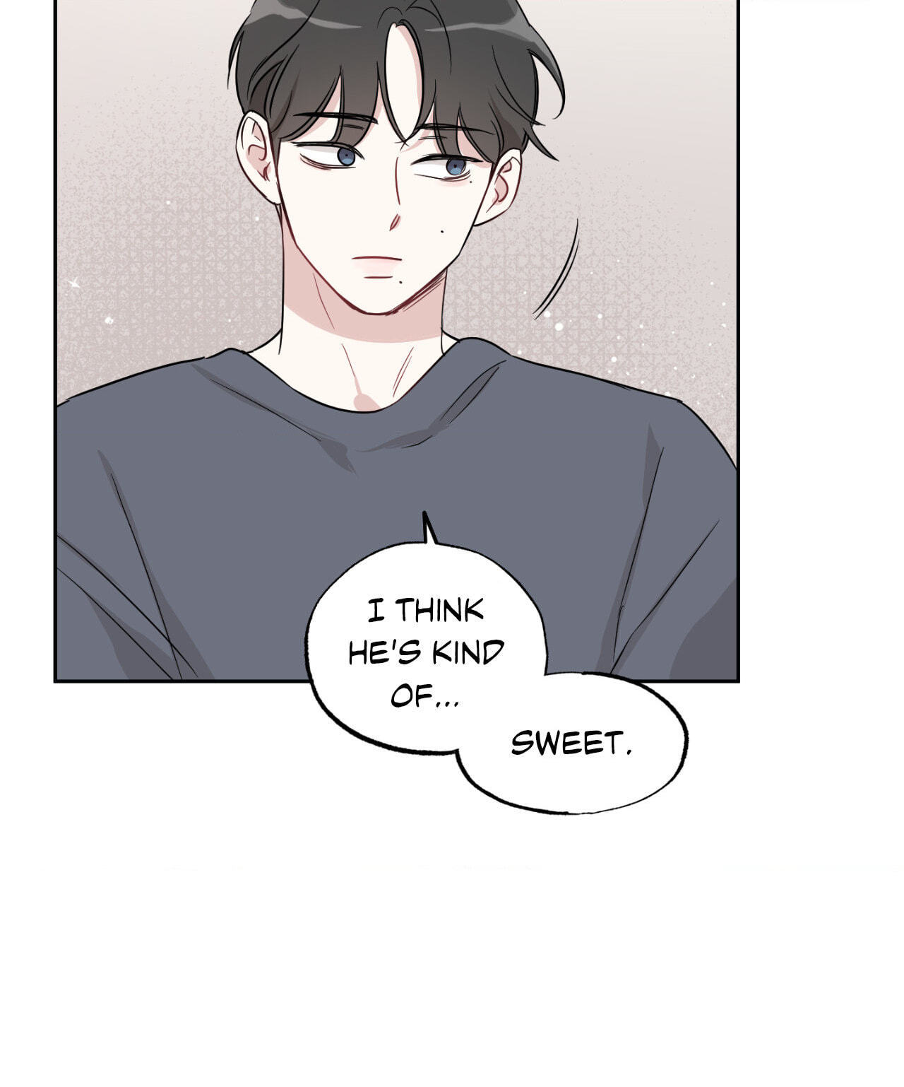 Bad Kid Good Partner Chapter 7 page 48 - 