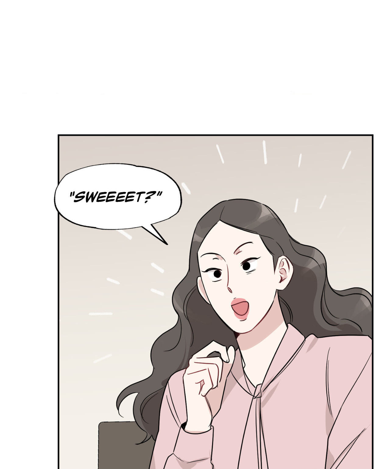 Bad Kid Good Partner Chapter 7 page 49 - 
