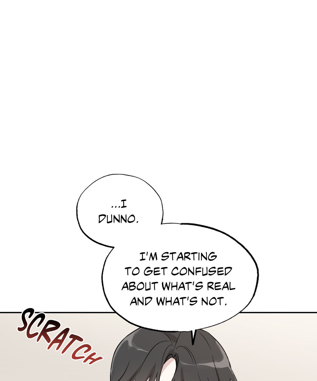 Bad Kid Good Partner Chapter 7 page 54 - 