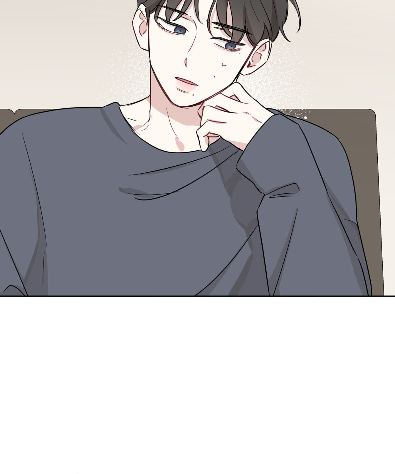 Bad Kid Good Partner Chapter 7 page 55 - 