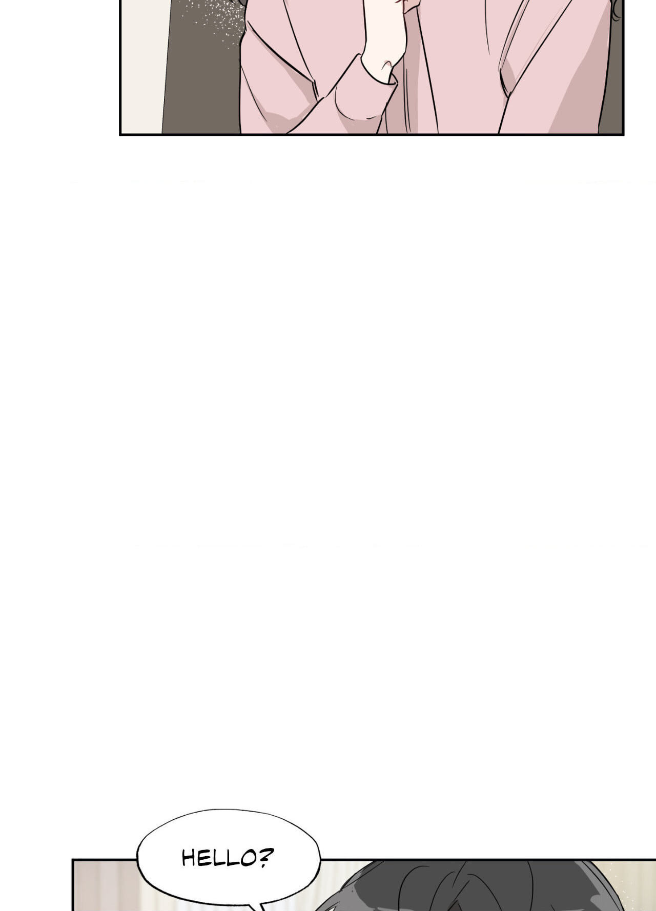 Bad Kid Good Partner Chapter 7 page 61 - 