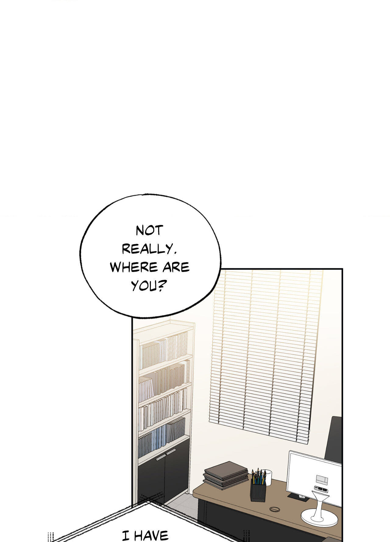 Bad Kid Good Partner Chapter 7 page 64 - 