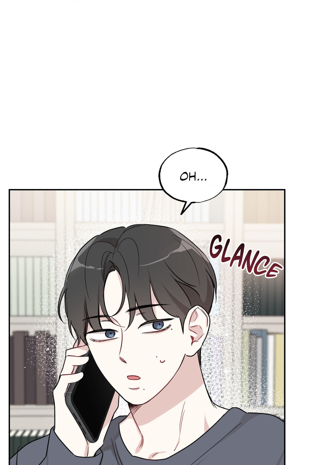 Bad Kid Good Partner Chapter 7 page 66 - 