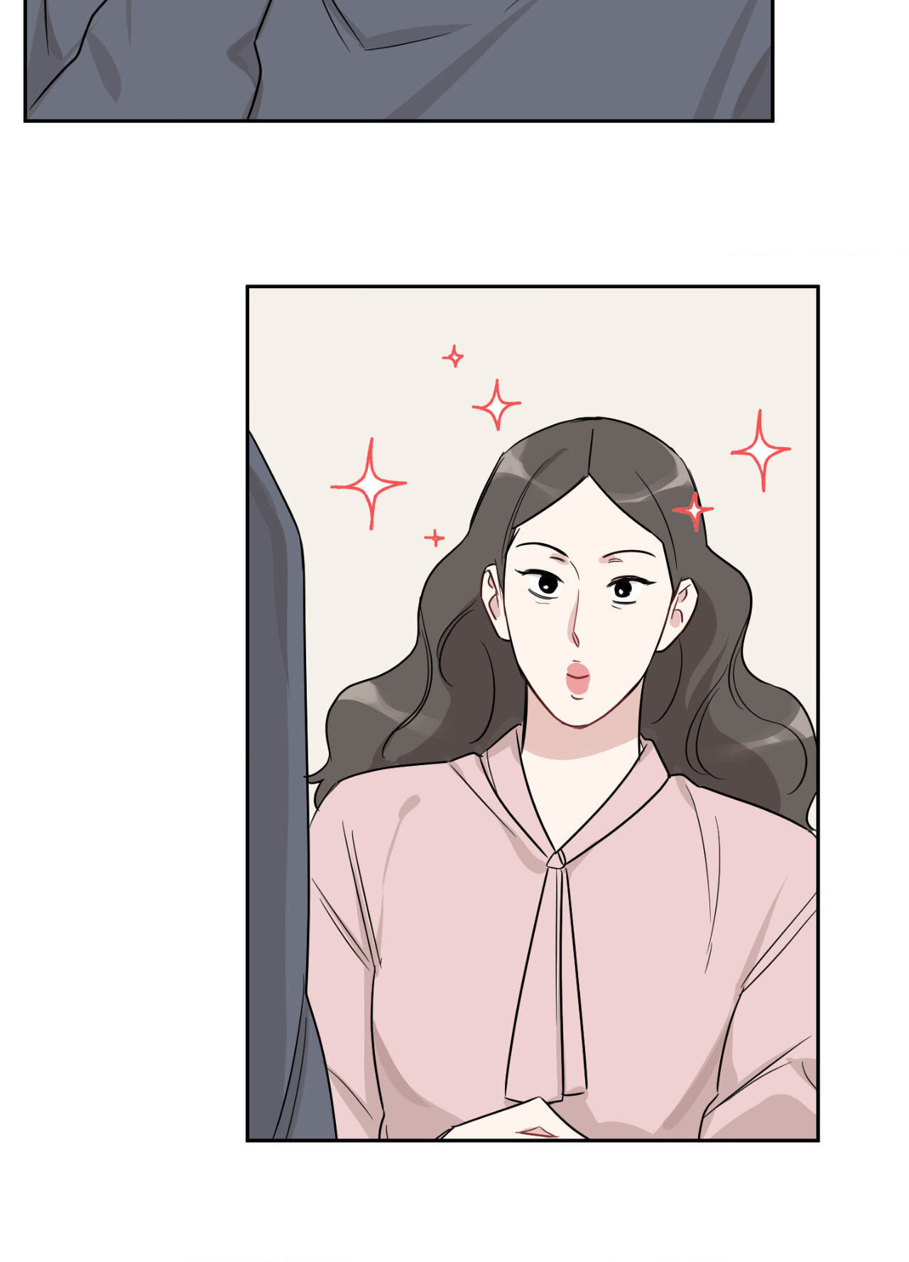 Bad Kid Good Partner Chapter 7 page 67 - 