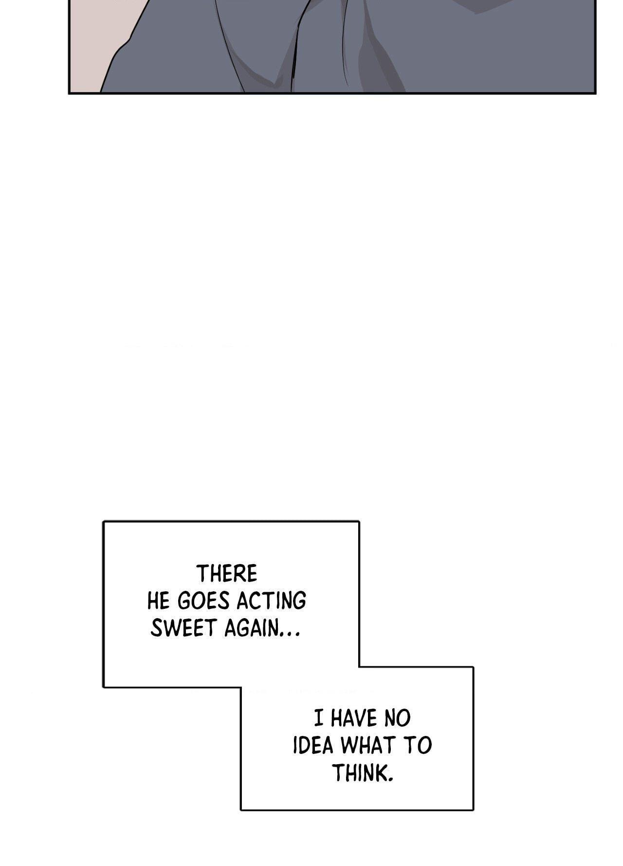 Bad Kid Good Partner Chapter 7 page 72 - 