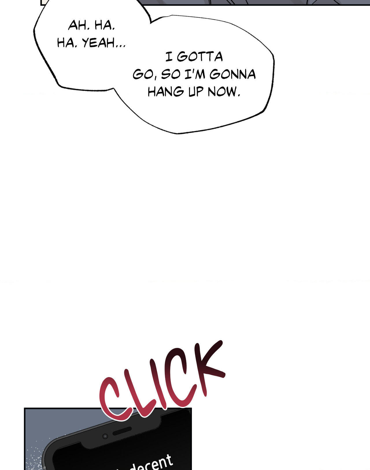 Bad Kid Good Partner Chapter 7 page 81 - 