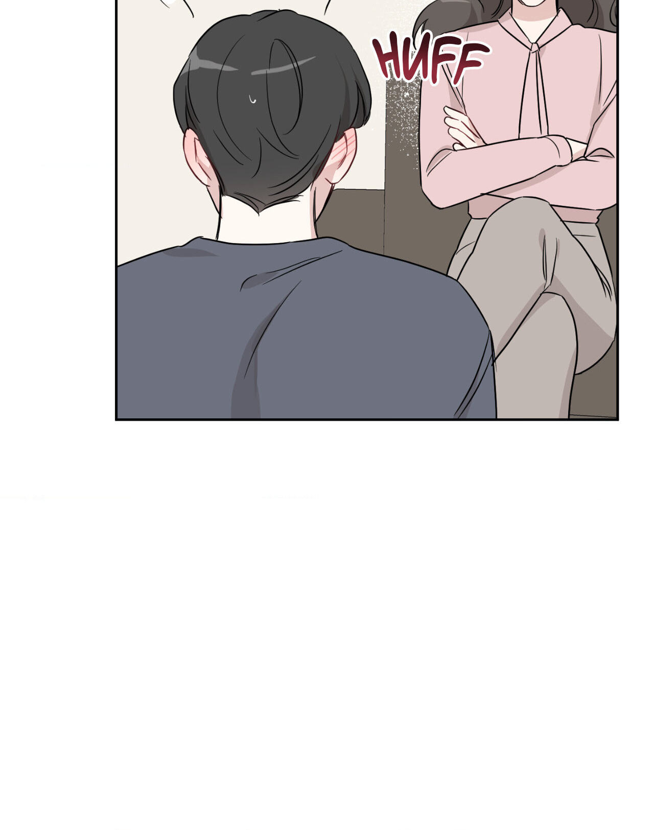 Bad Kid Good Partner Chapter 7 page 83 - 