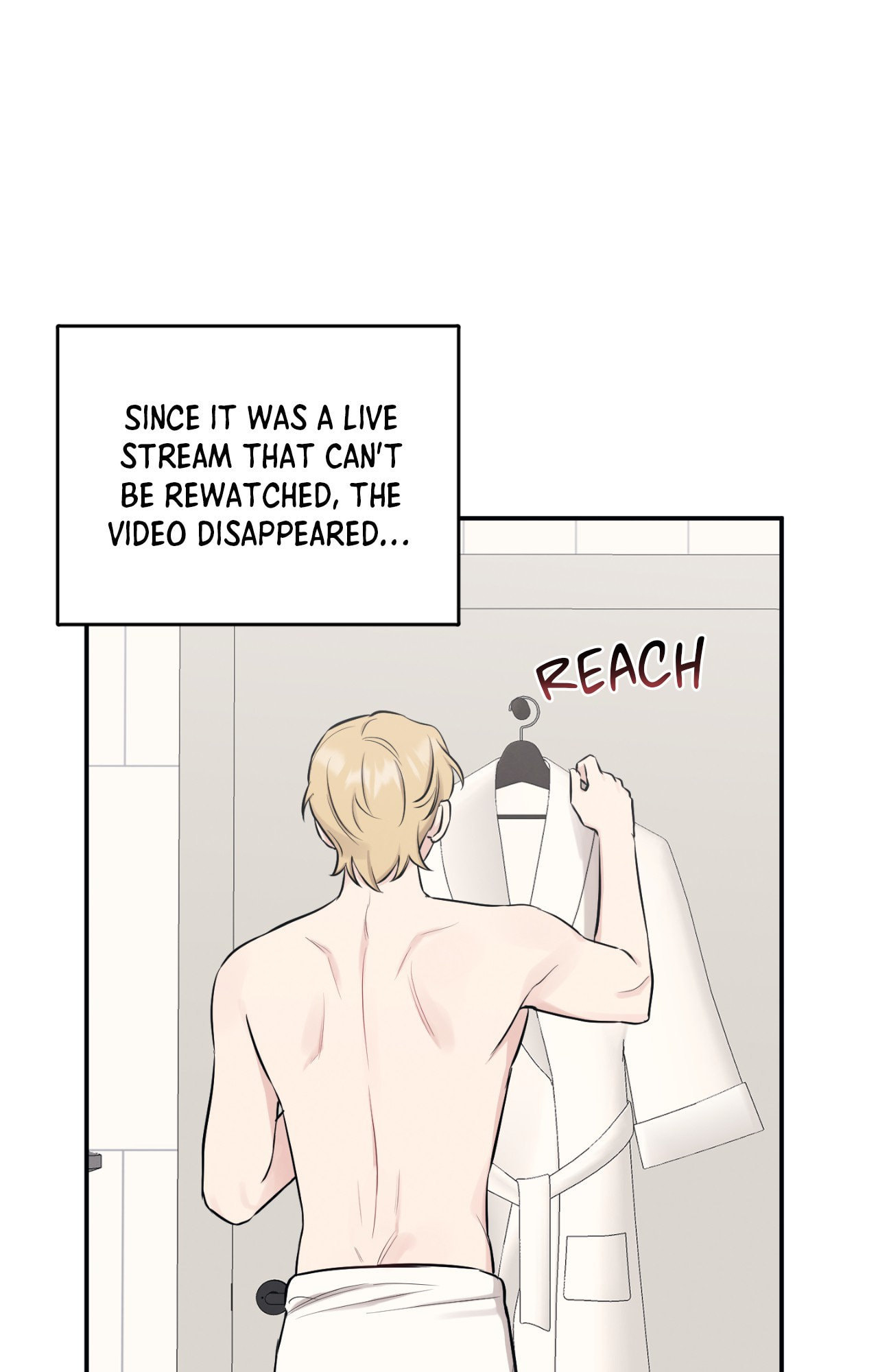 Bad Kid Good Partner Chapter 70 page 17 - 
