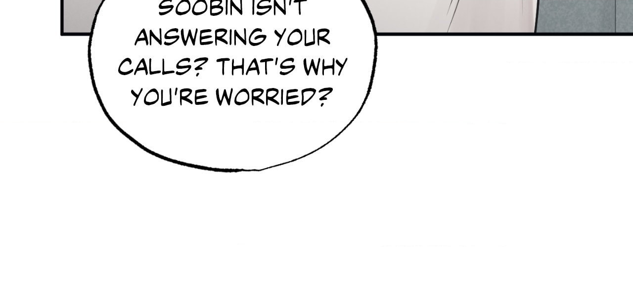 Bad Kid Good Partner Chapter 70 page 26 - 