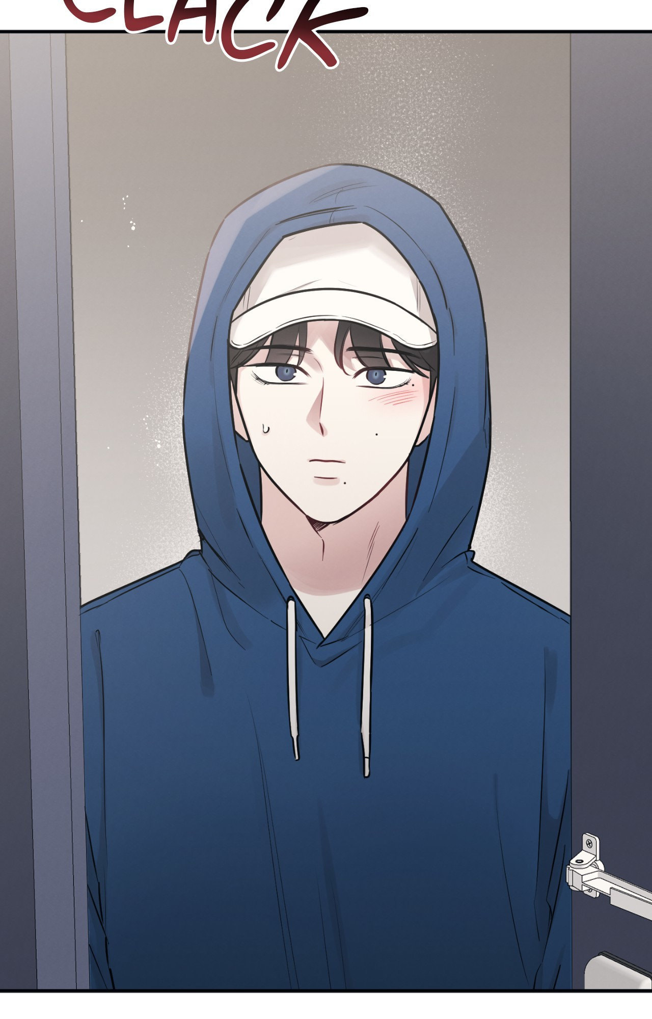Bad Kid Good Partner Chapter 70 page 30 - 