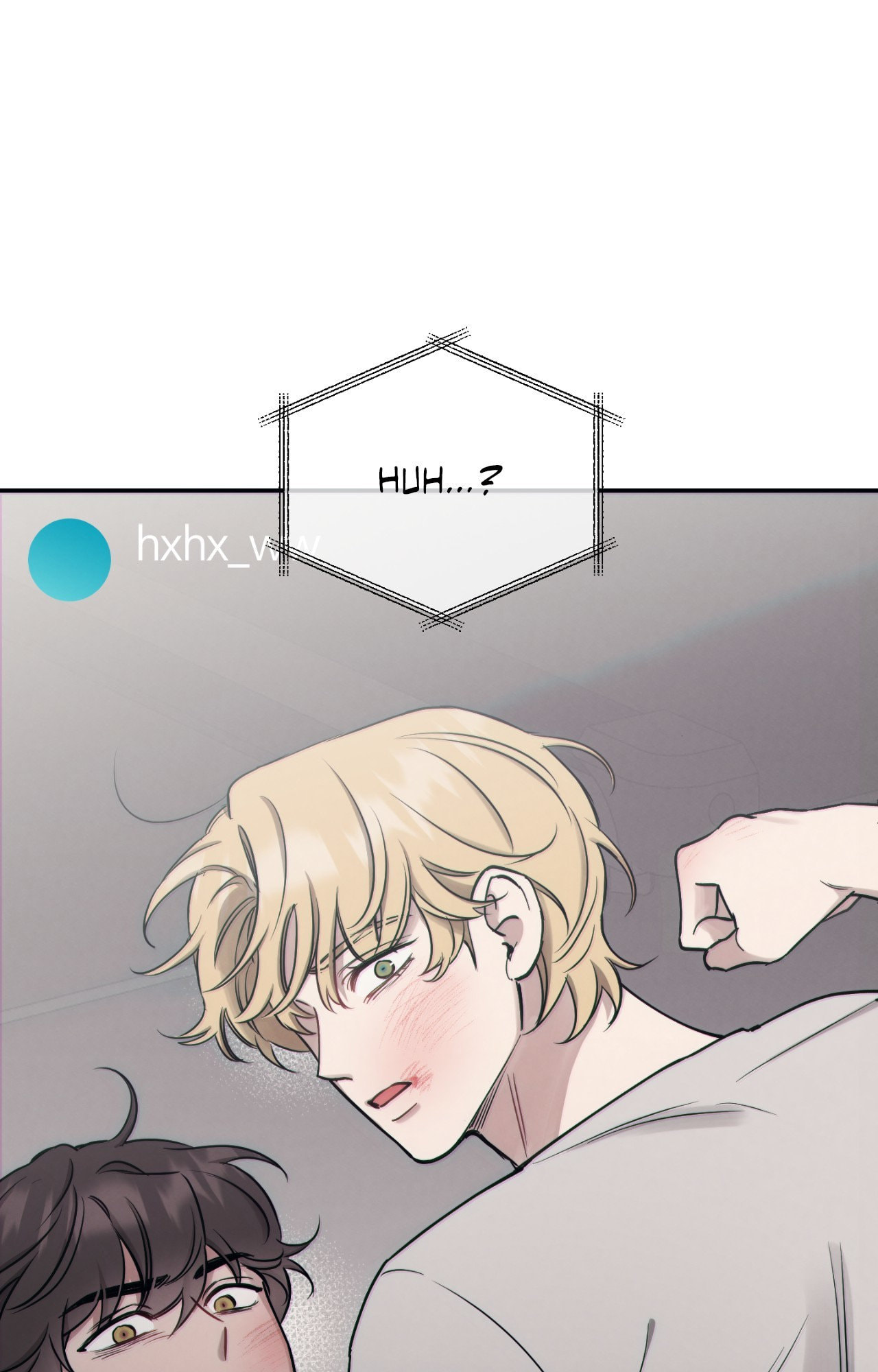 Bad Kid Good Partner Chapter 70 page 4 - 