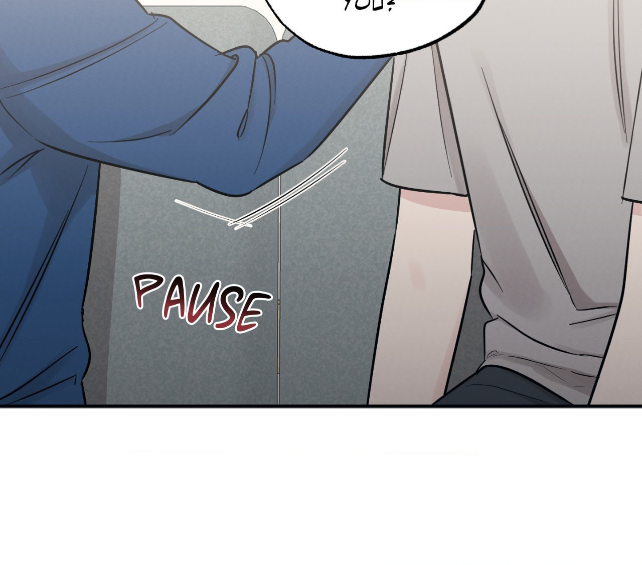 Bad Kid Good Partner Chapter 70 page 45 - 