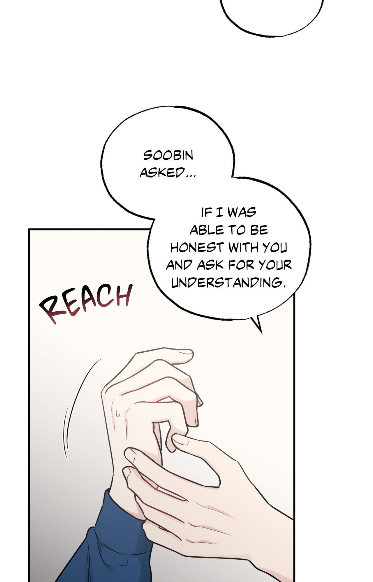 Bad Kid Good Partner Chapter 70 page 49 - 