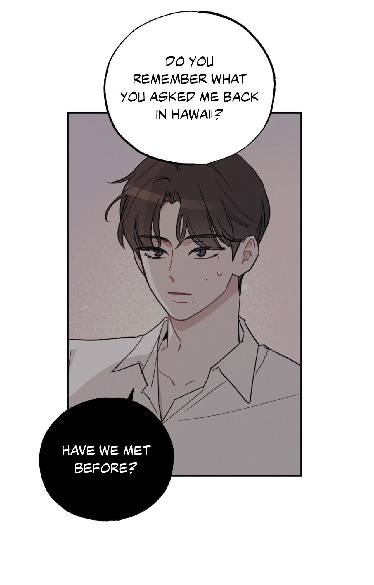 Bad Kid Good Partner Chapter 70 page 58 - 