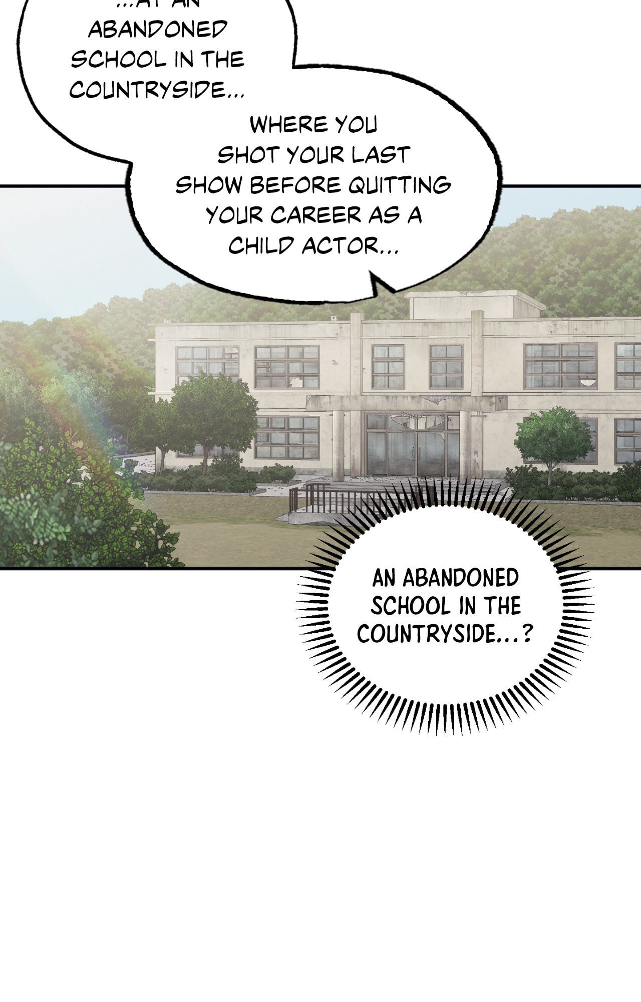 Bad Kid Good Partner Chapter 70 page 62 - 