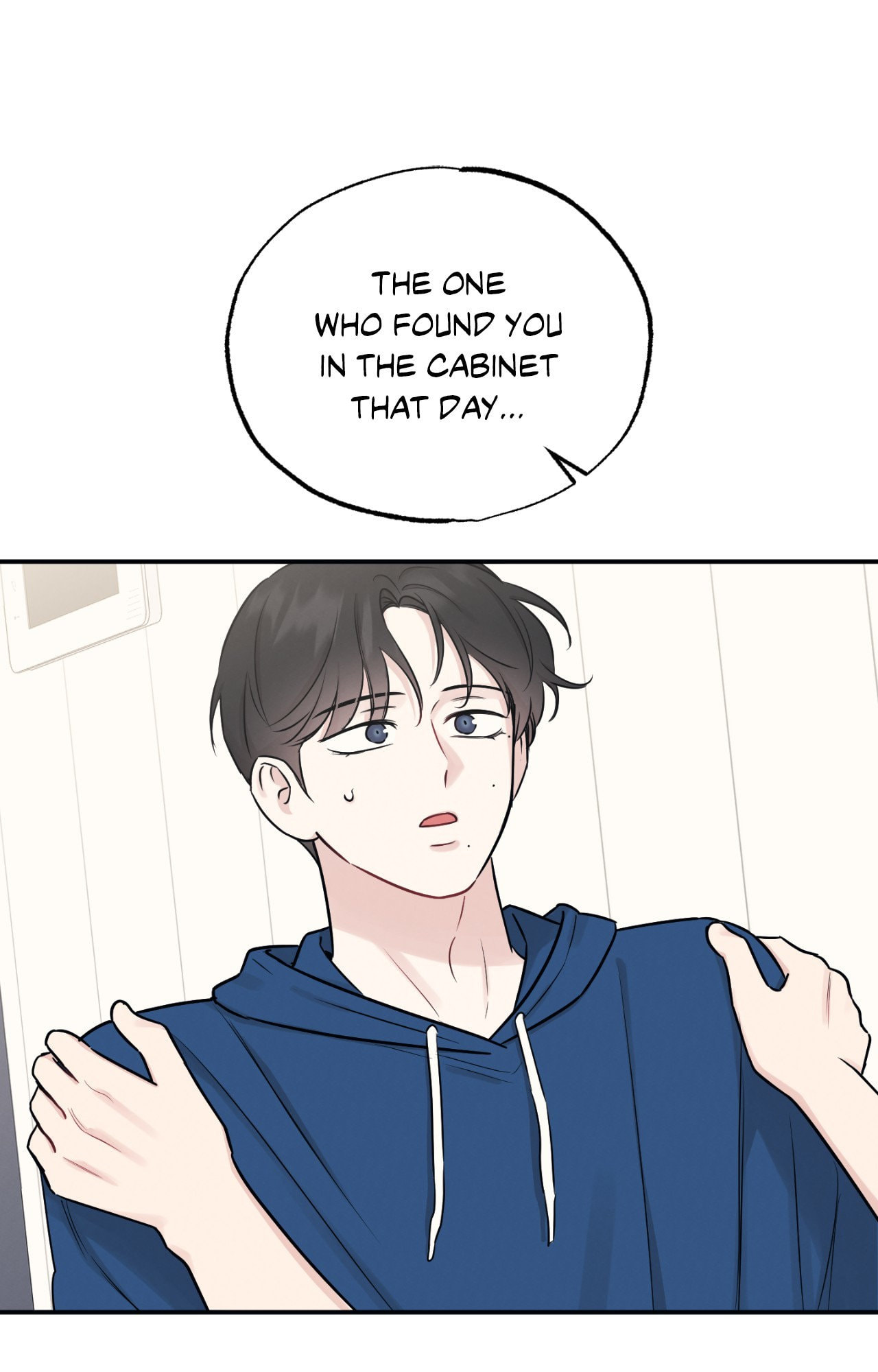Bad Kid Good Partner Chapter 70 page 68 - 
