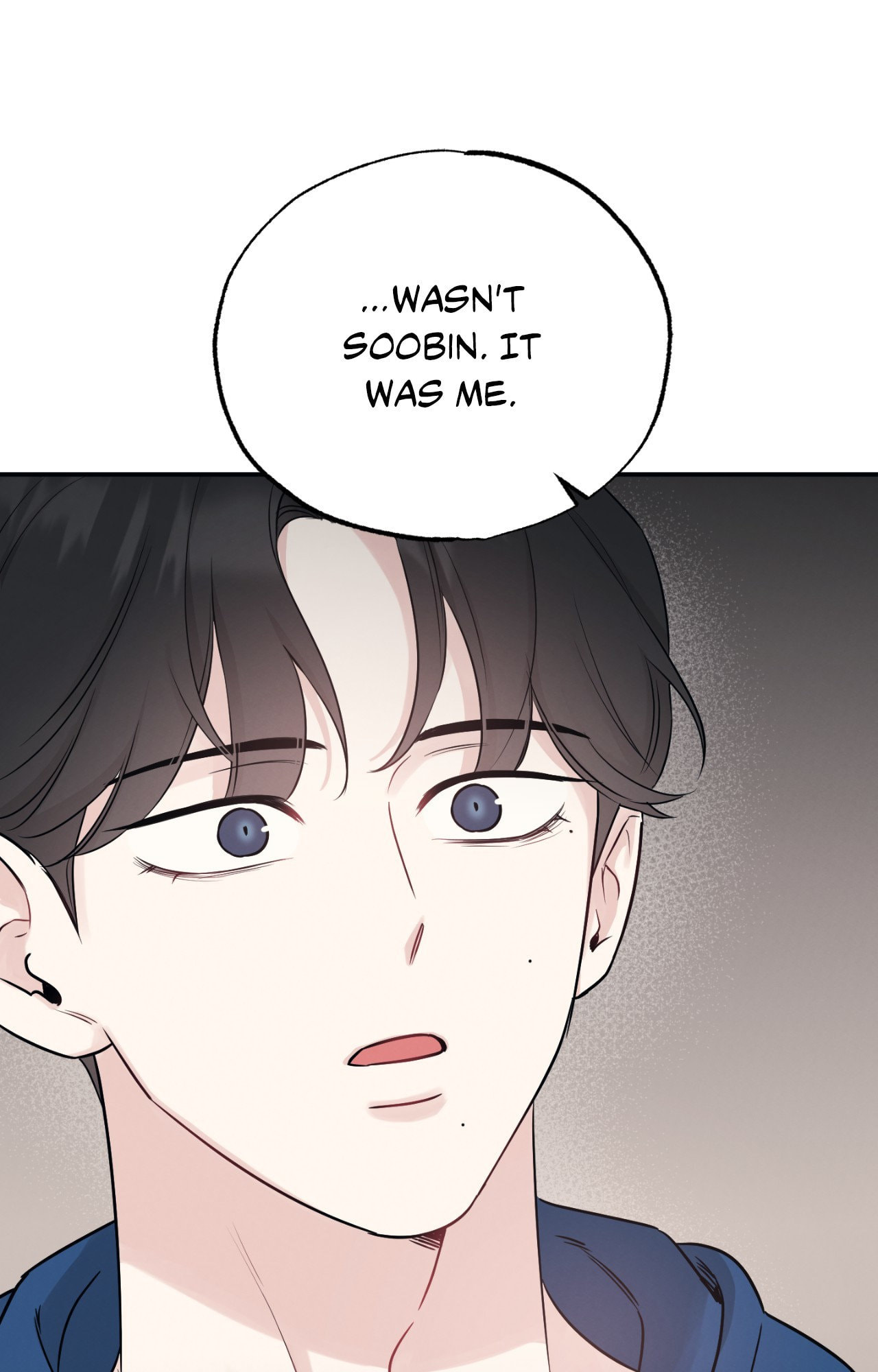 Bad Kid Good Partner Chapter 70 page 69 - 