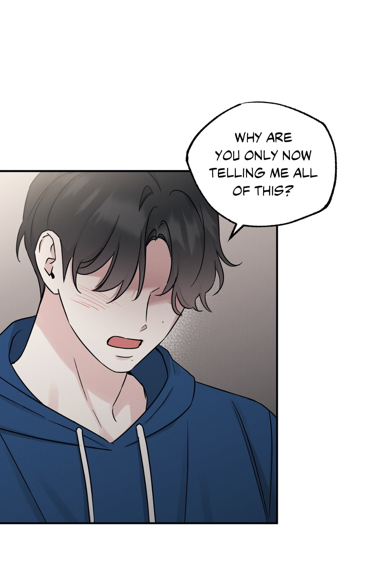 Bad Kid Good Partner Chapter 70 page 76 - 