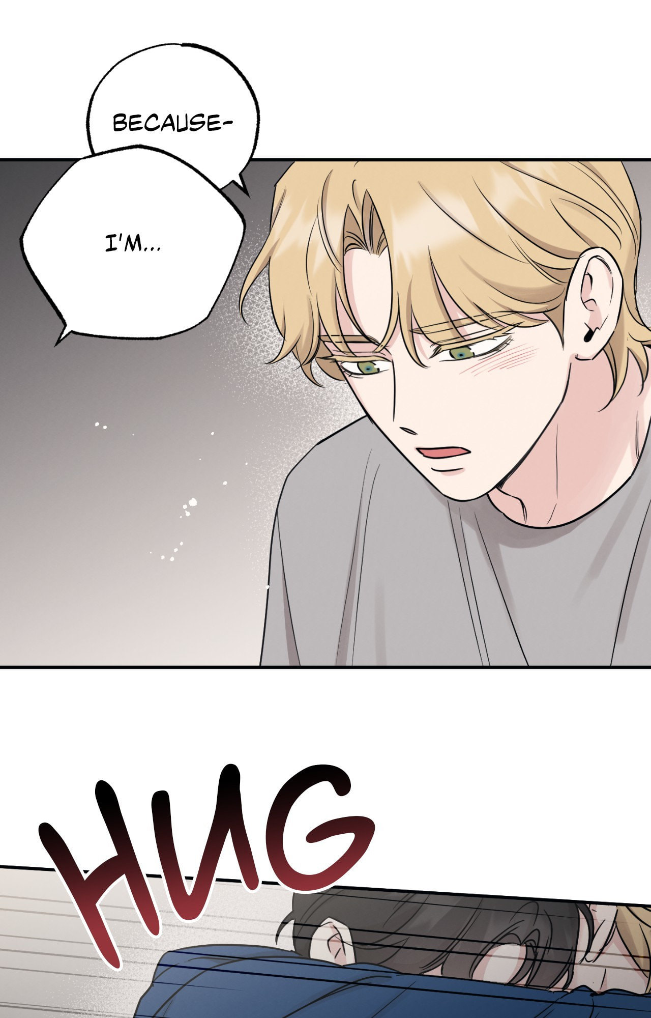 Bad Kid Good Partner Chapter 70 page 77 - 