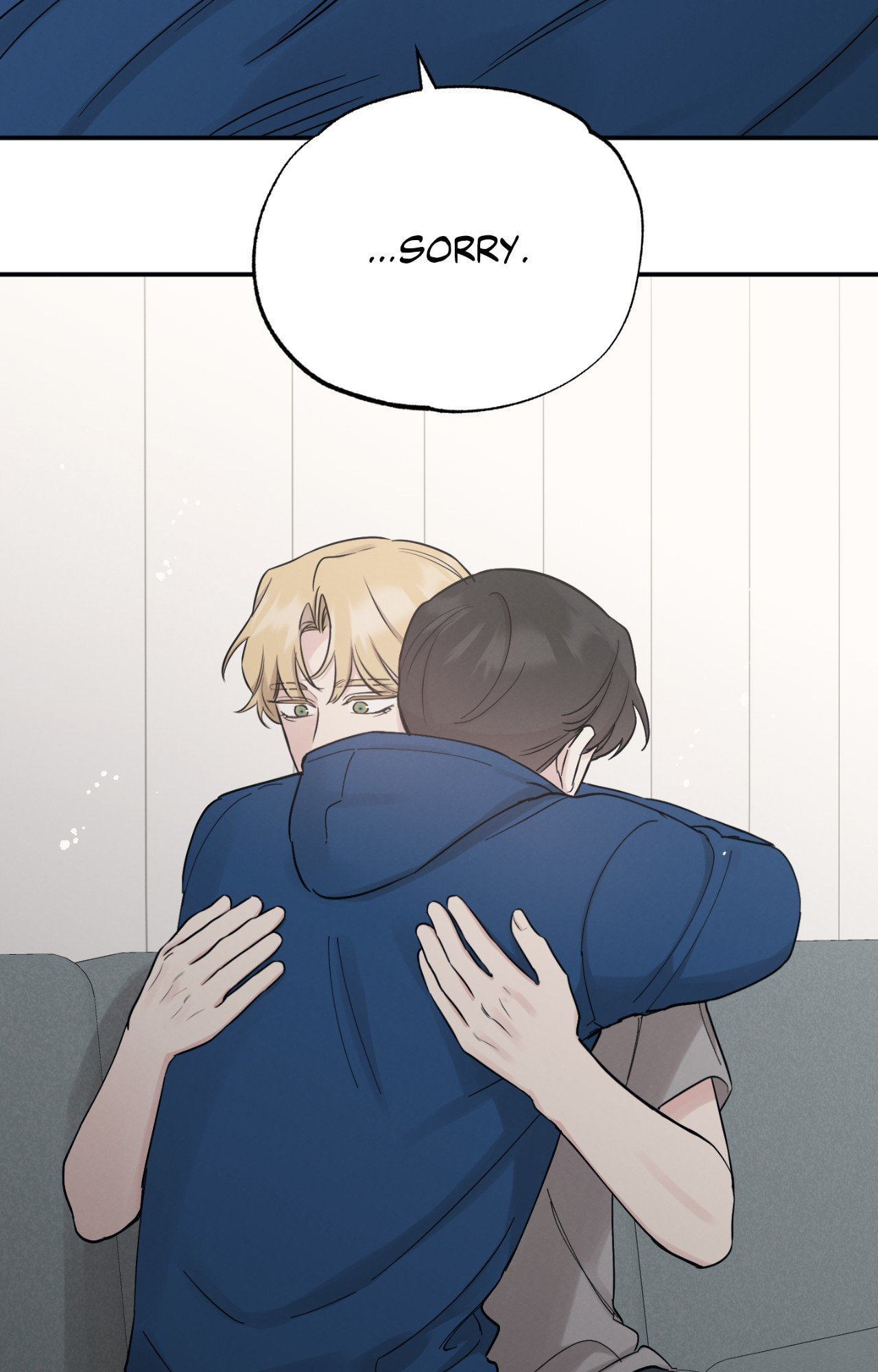 Bad Kid Good Partner Chapter 70 page 79 - 