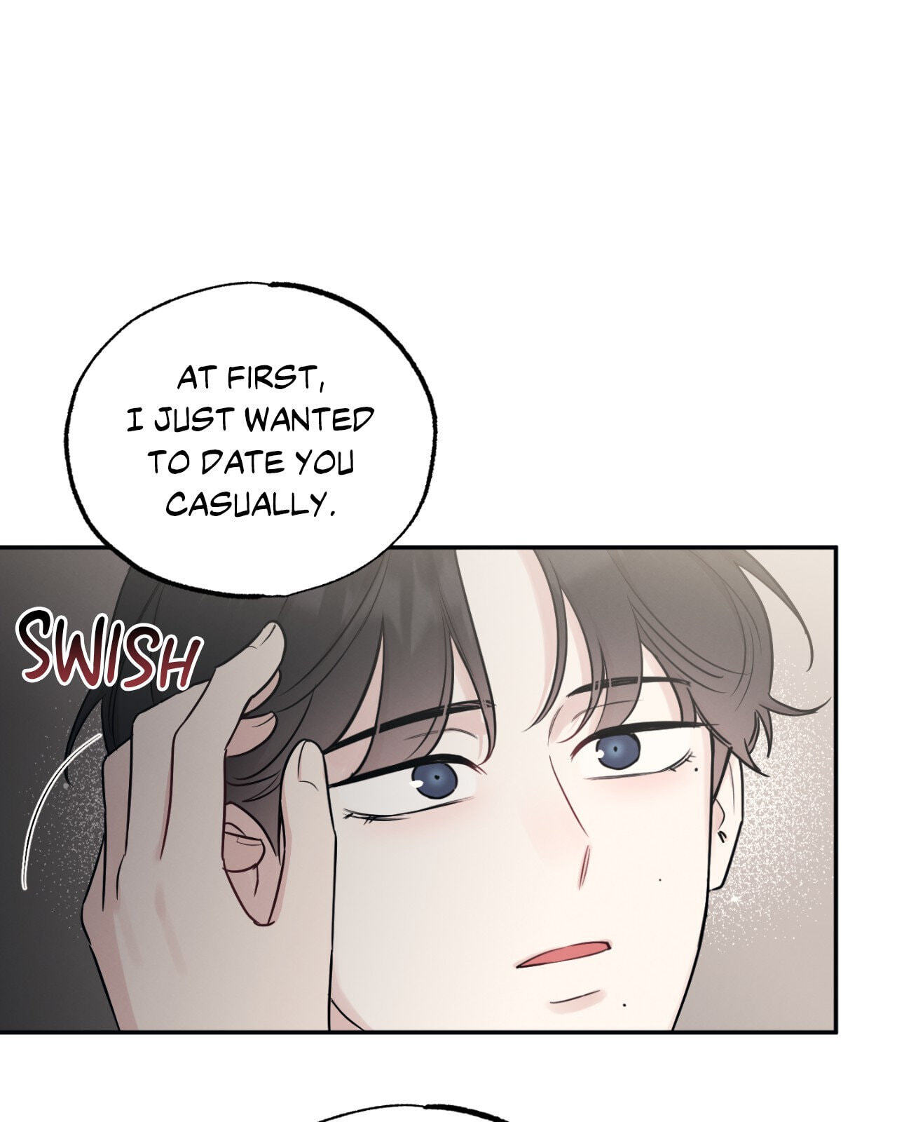 Bad Kid Good Partner Chapter 71 page 12 - 