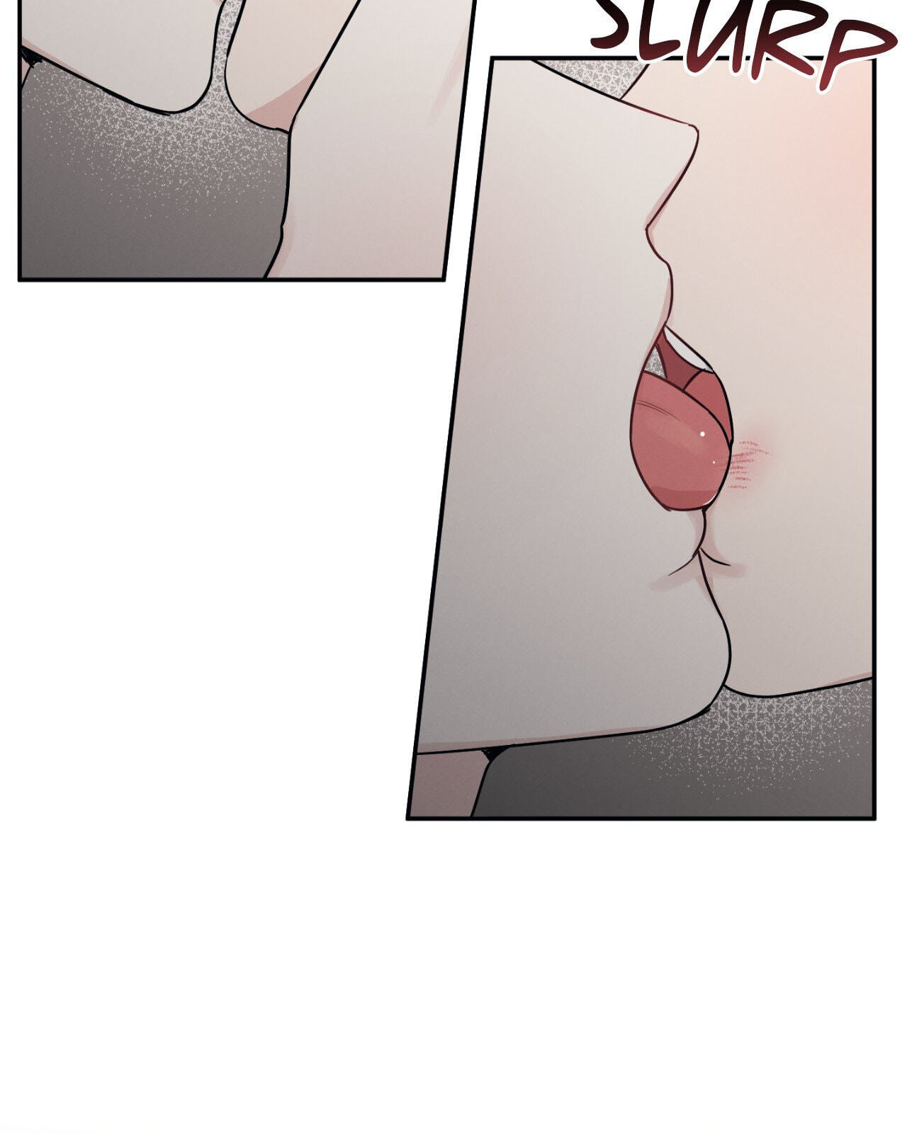 Bad Kid Good Partner Chapter 71 page 20 - 