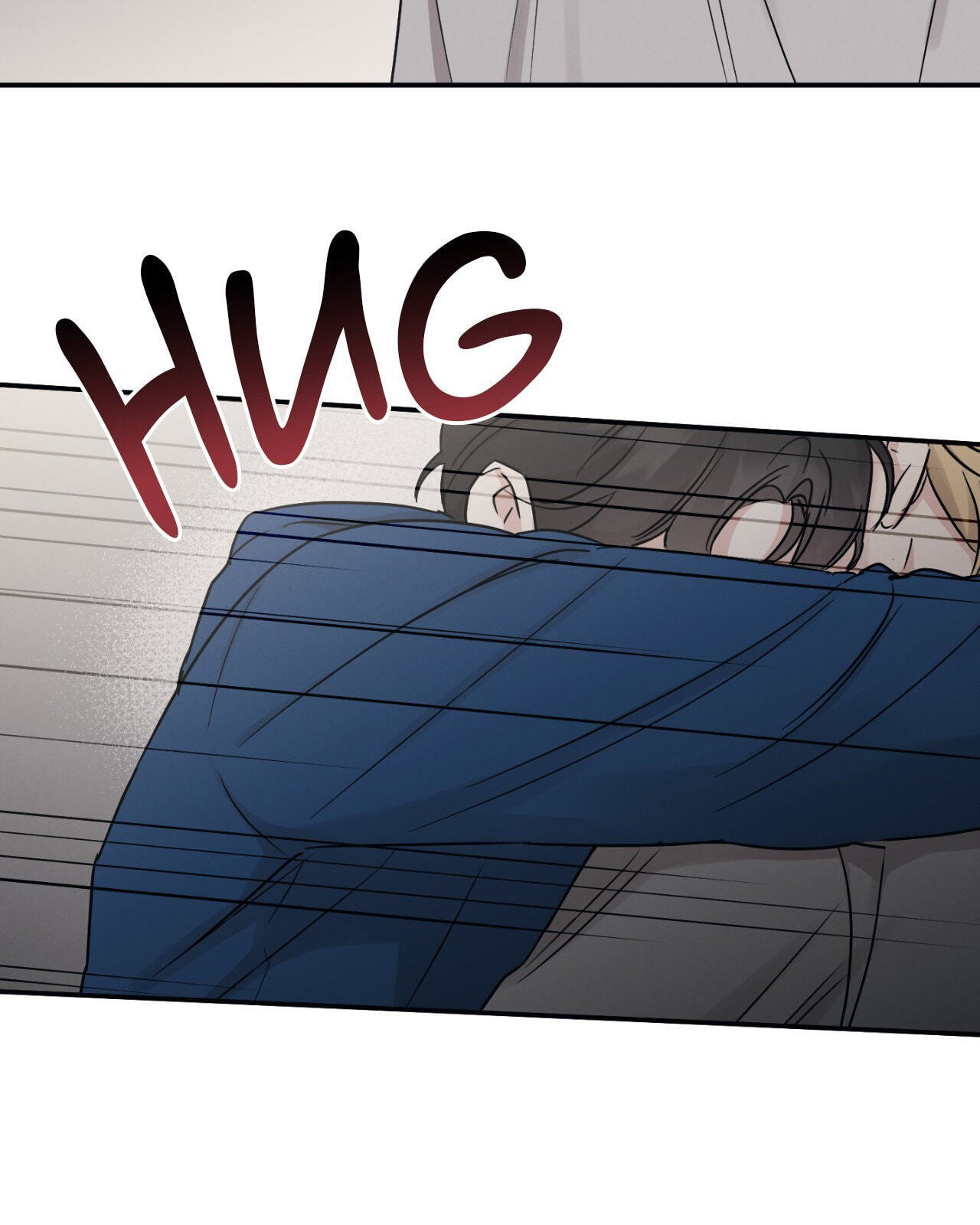 Bad Kid Good Partner Chapter 71 page 3 - 