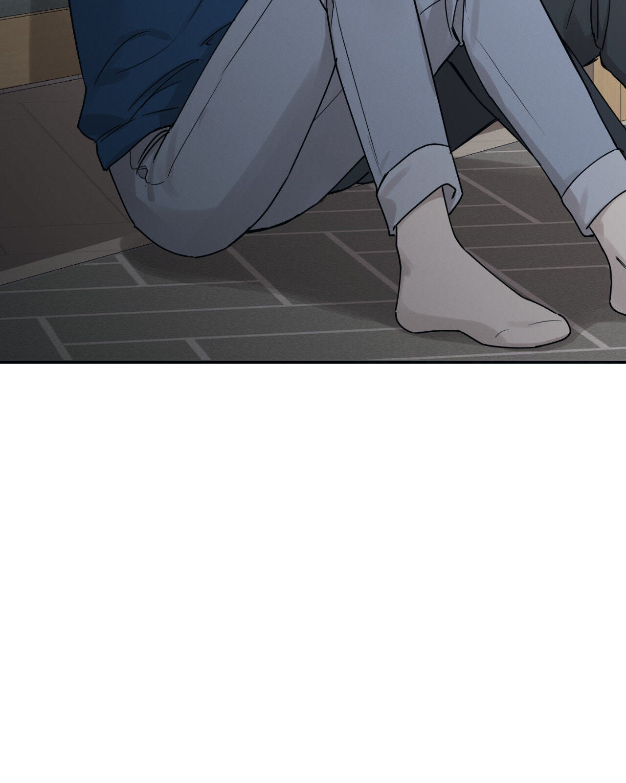 Bad Kid Good Partner Chapter 71 page 22 - 