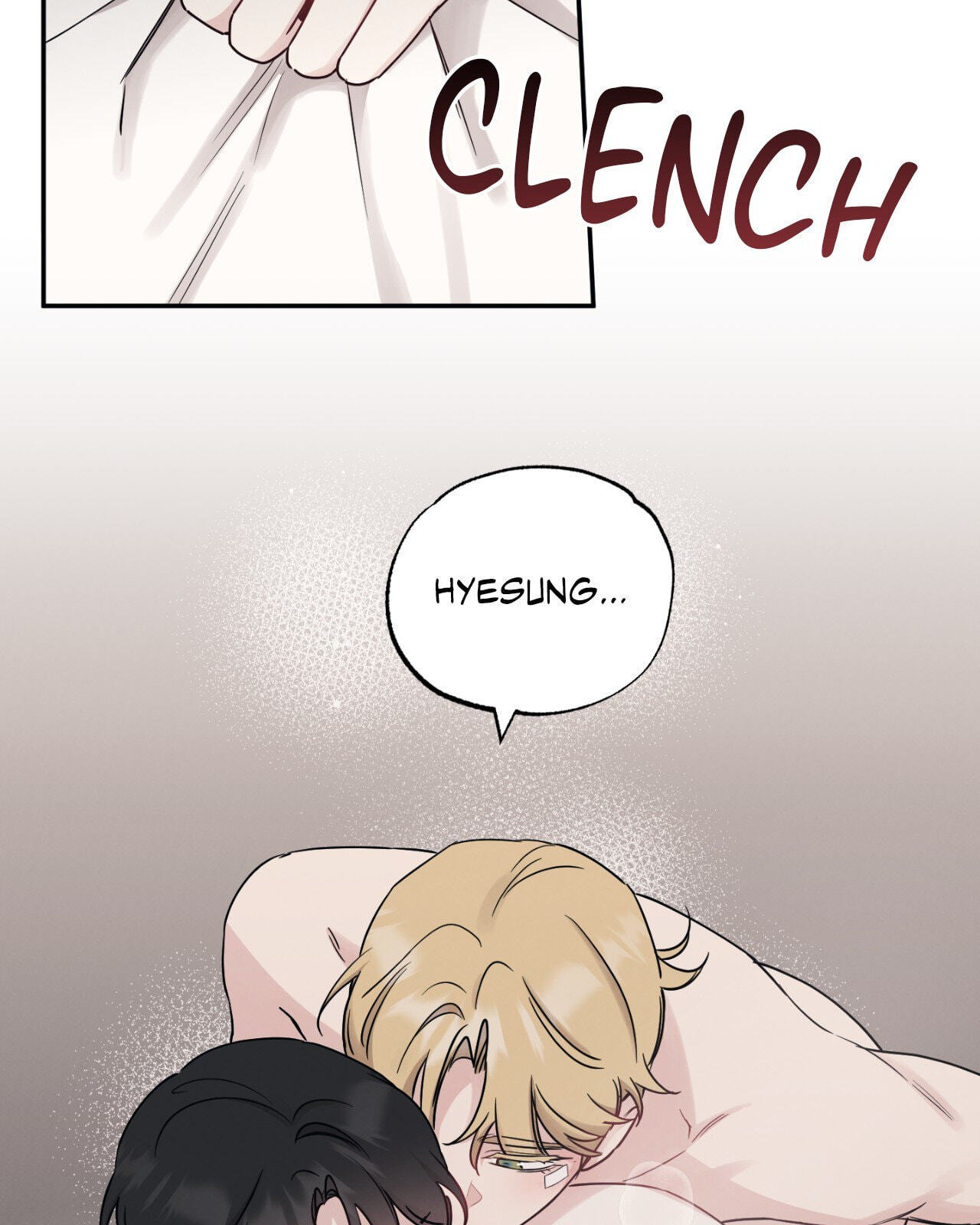 Bad Kid Good Partner Chapter 71 page 24 - 