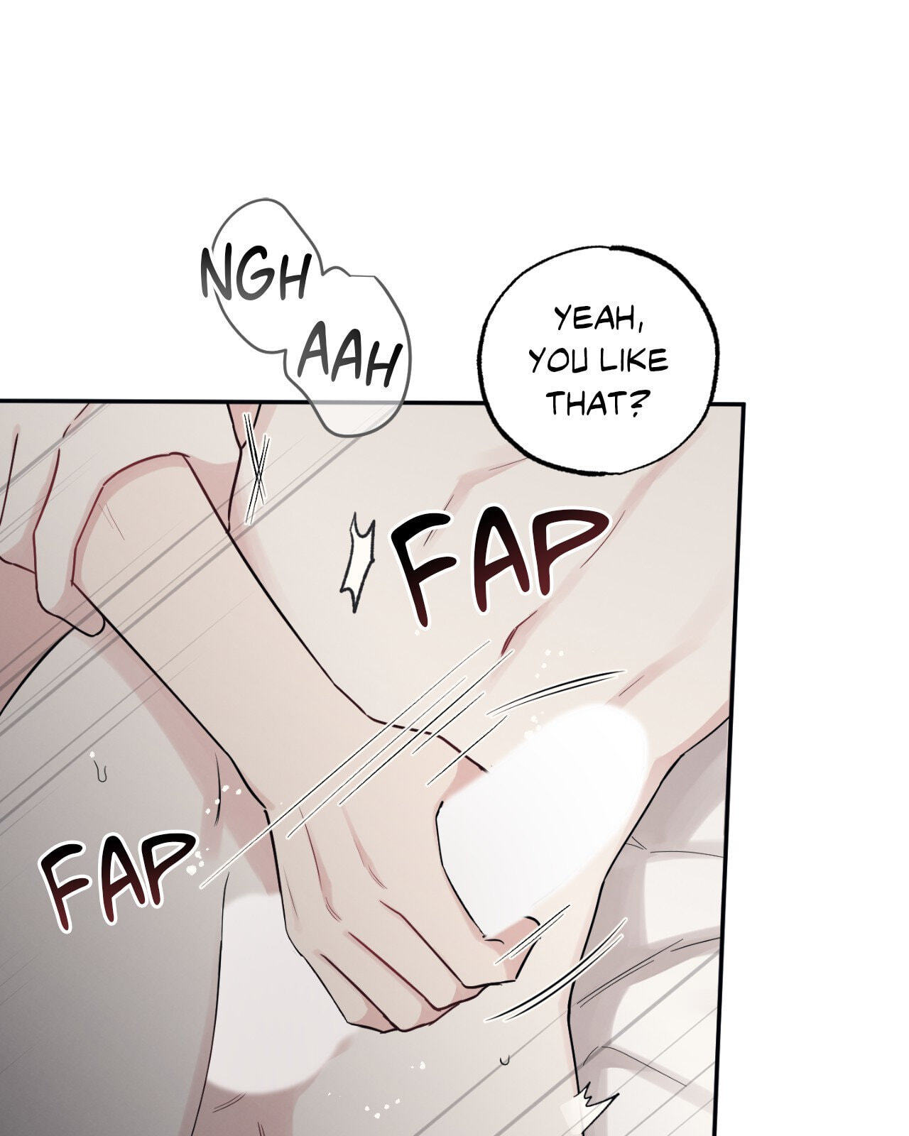 Bad Kid Good Partner Chapter 71 page 29 - 