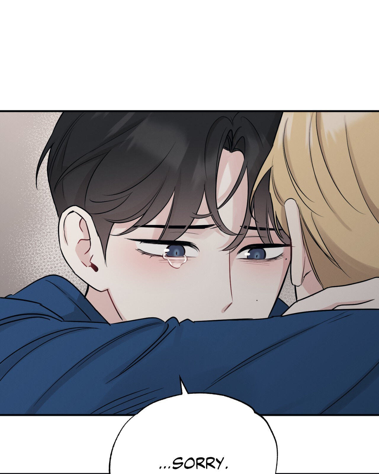 Bad Kid Good Partner Chapter 71 page 4 - 