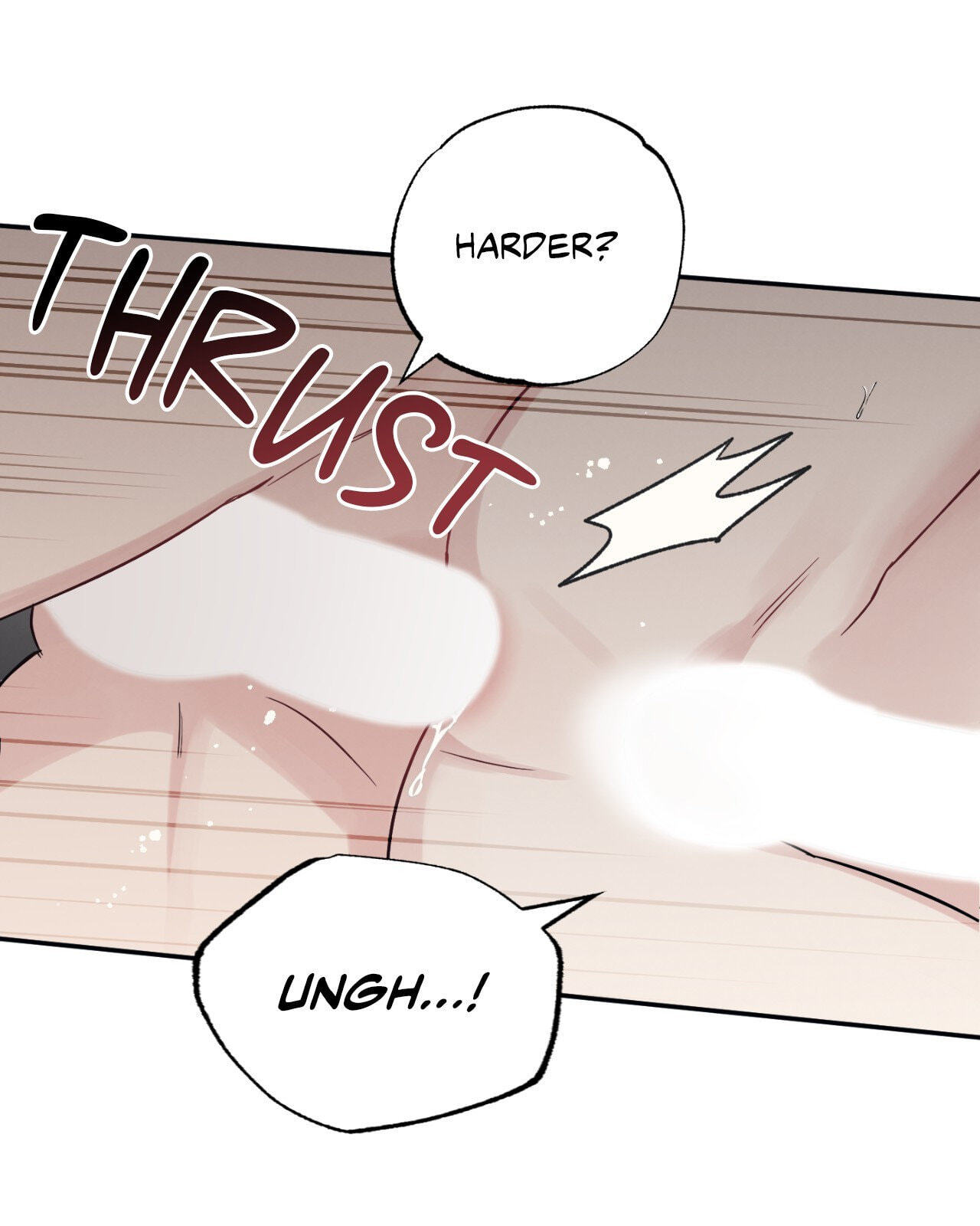 Bad Kid Good Partner Chapter 71 page 40 - 