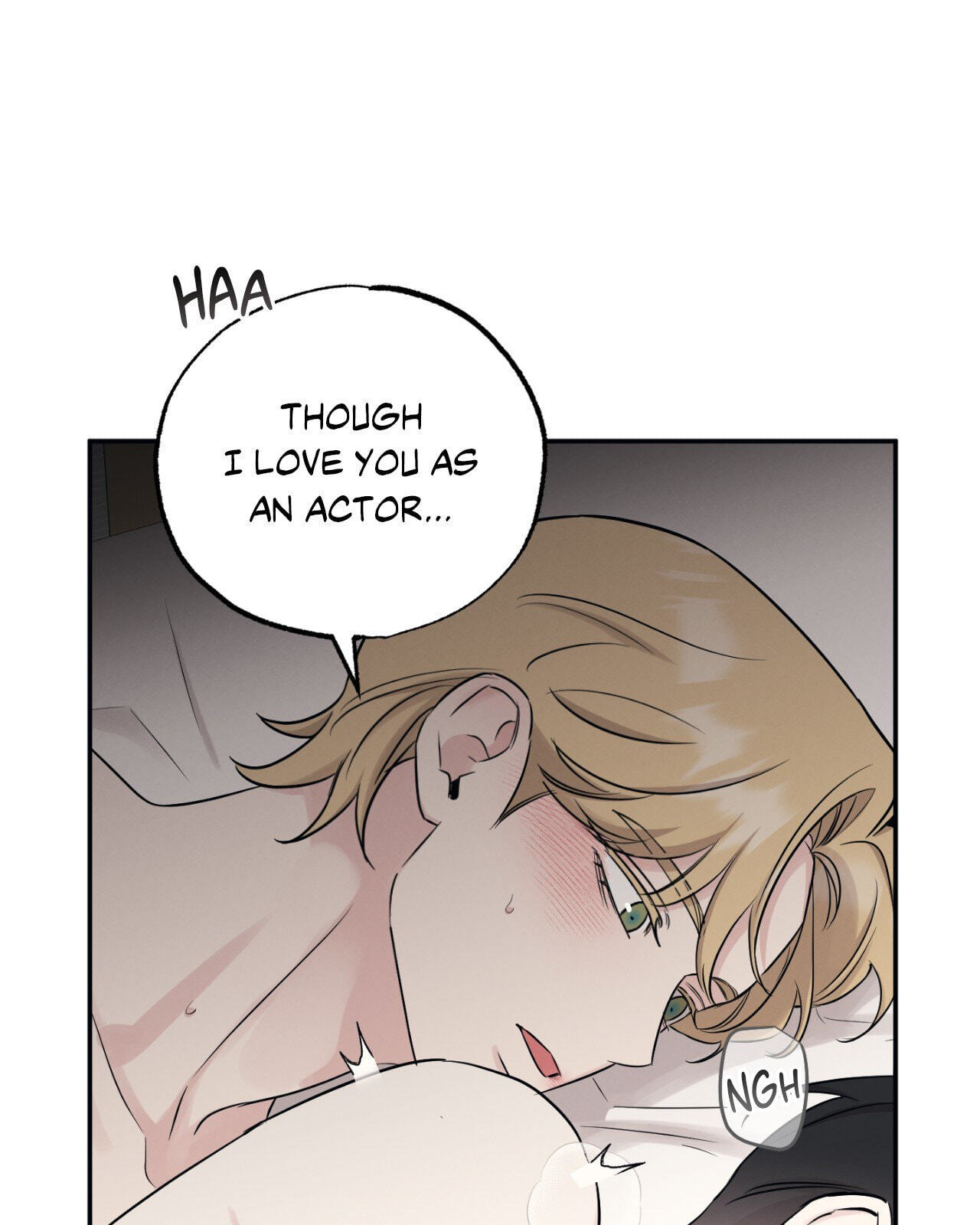 Bad Kid Good Partner Chapter 71 page 41 - 