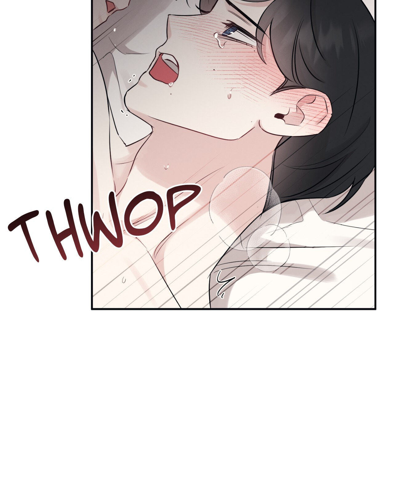 Bad Kid Good Partner Chapter 71 page 47 - 