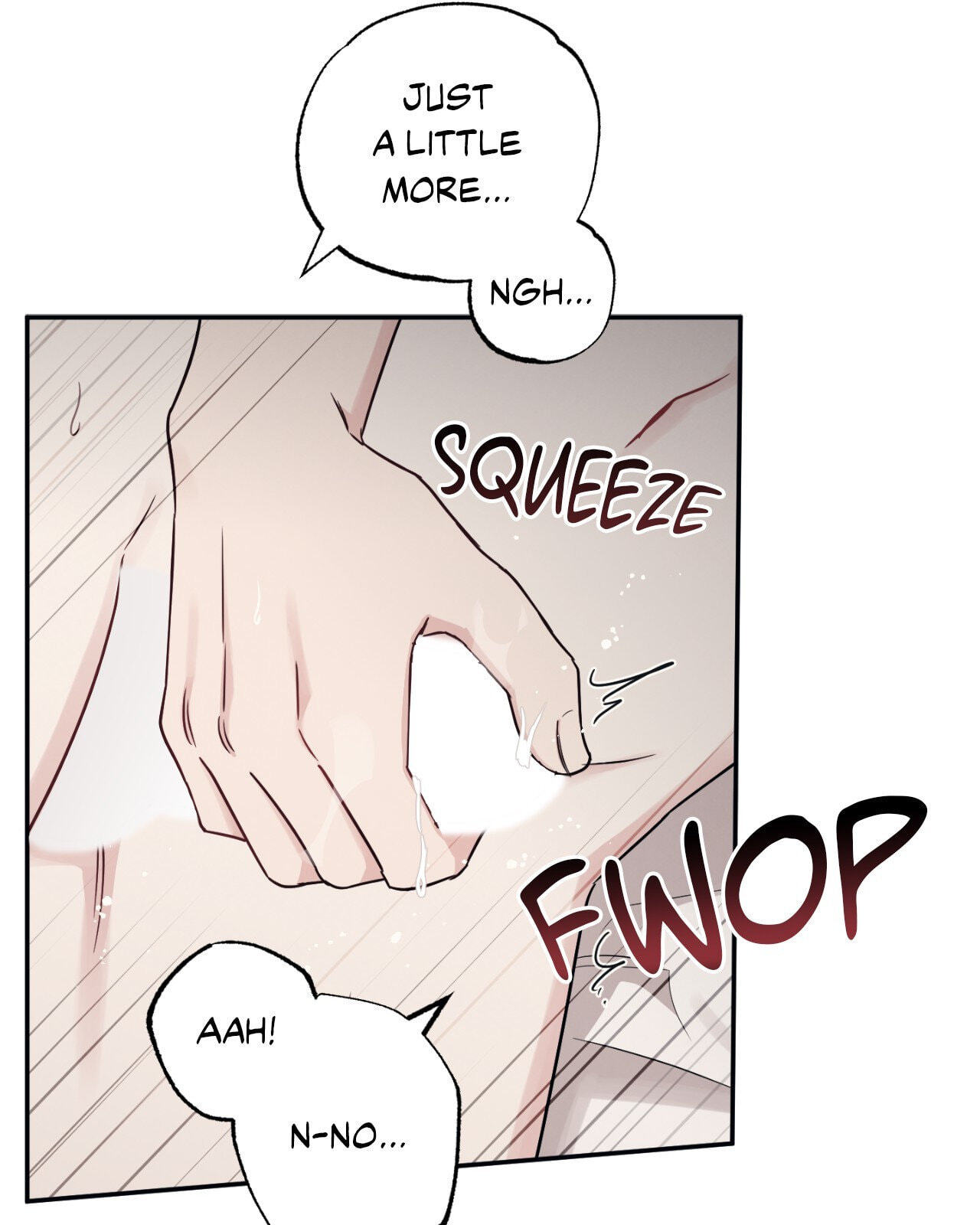 Bad Kid Good Partner Chapter 71 page 48 - 