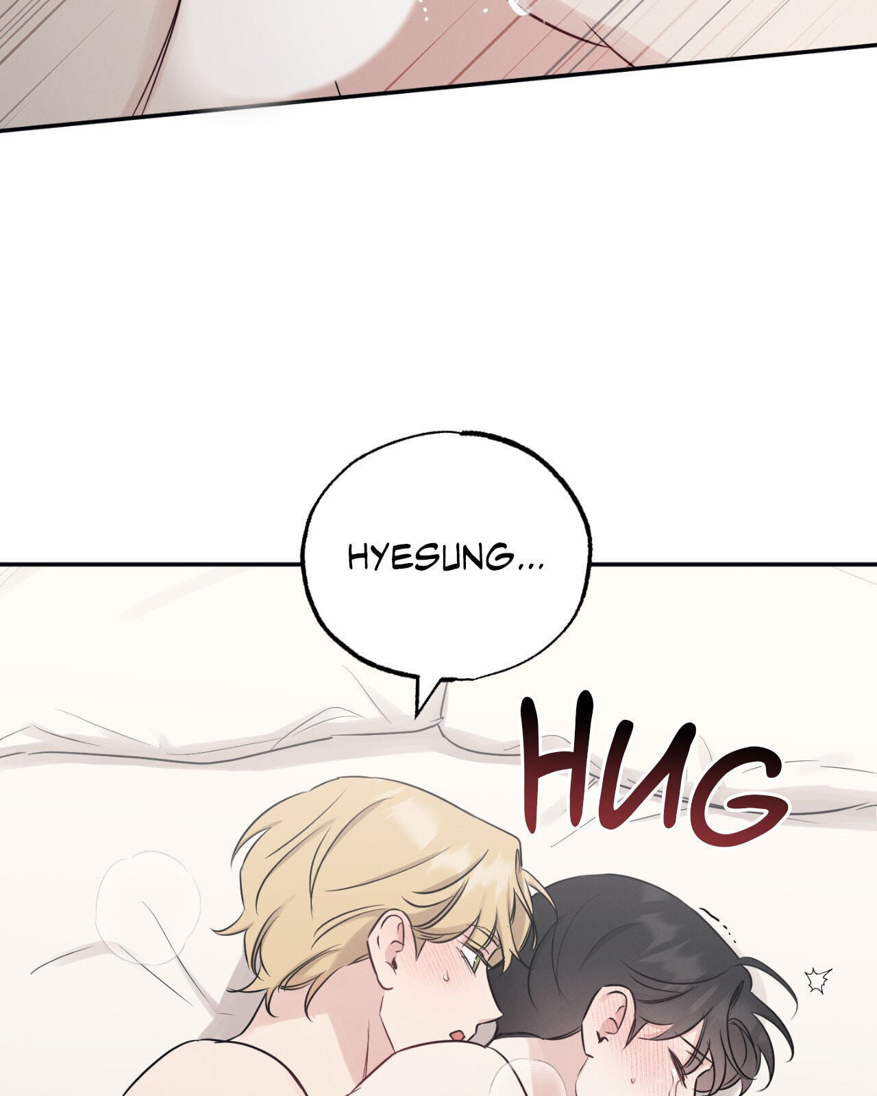 Bad Kid Good Partner Chapter 71 page 51 - 